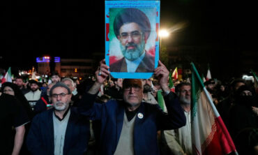 Armëpushimi Shba Iran