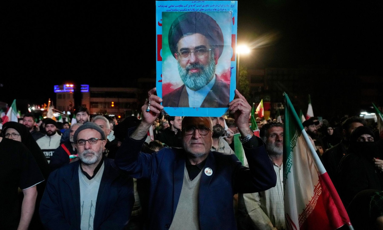 Armëpushimi SHBA Iran  Plani 10 pikësh i Teheranit për t i dhënë fund luftës