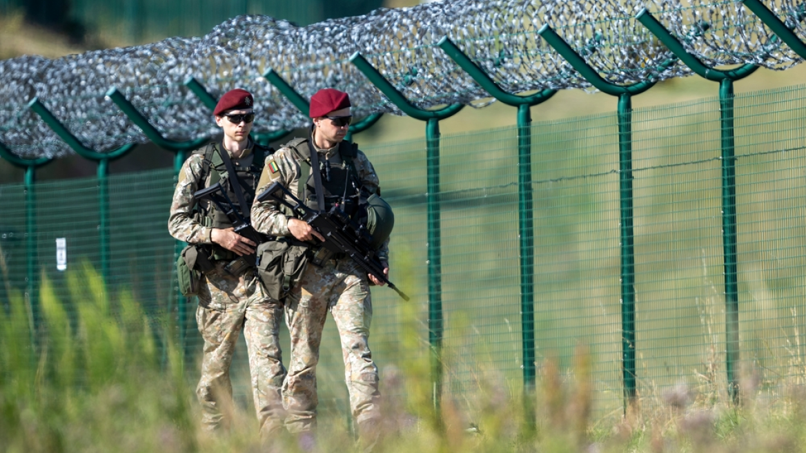 Lituania akuzon inteligjencën ruse GRU për atentate në Vilnius: 13 persona në hetim
