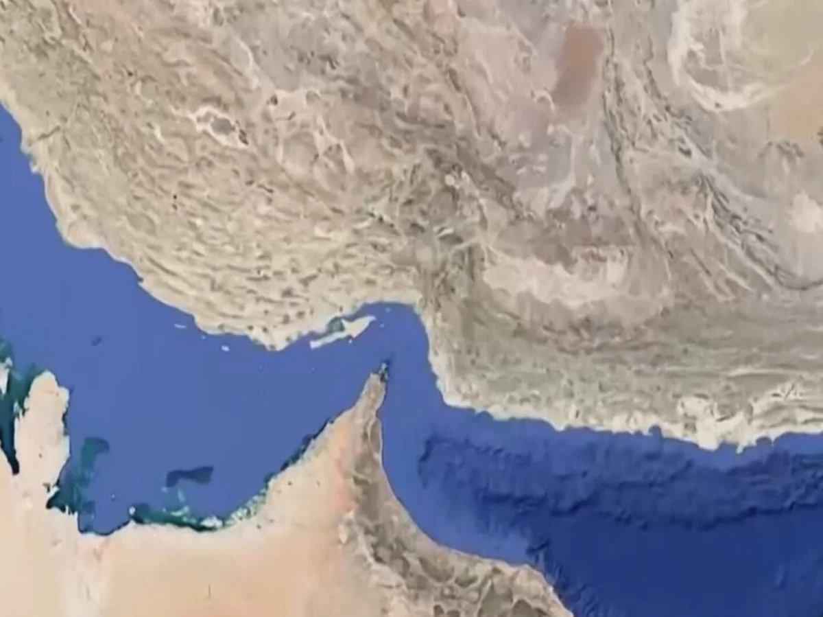 Axios  Irani ka rritur përsëri aktivitetin e tij minerar në Ngushticën e Hormuzit