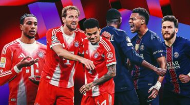 Bayern Psg