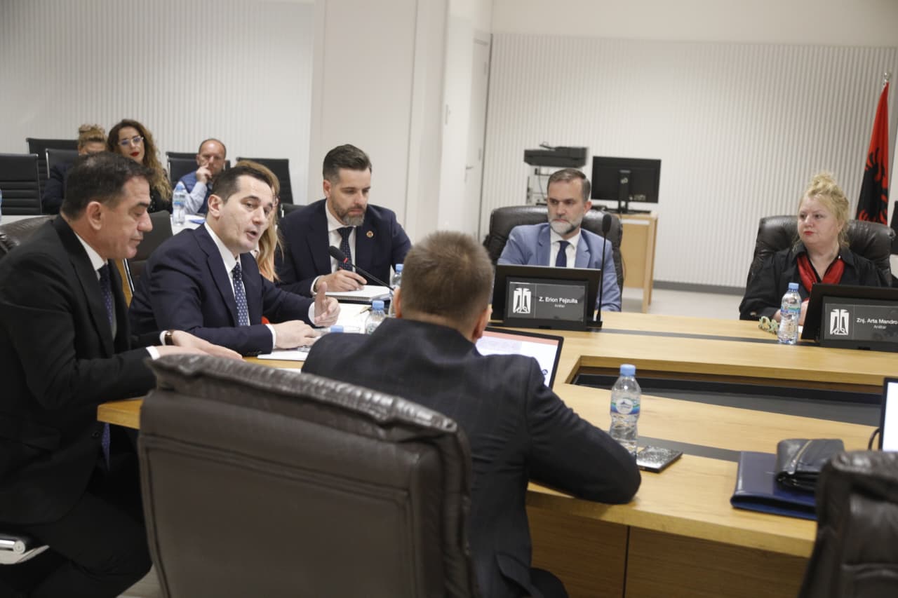 Raportim para KLP/ Braho: Letërporositë nga jashtë i japin SPAK rol aktiv, nevojitet ndryshim ligjor