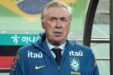 Brazil Ancelotti