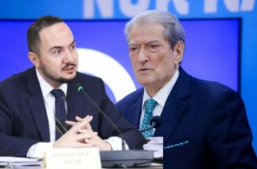 Berisha Salianji
