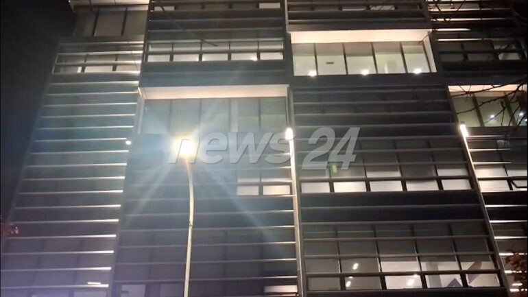 Berisha Reagon Pas Deklaratave Të Ramës Pensionistët Marrin Sa 2 Kg Domate Në Muaj....00 24 11 10.still014