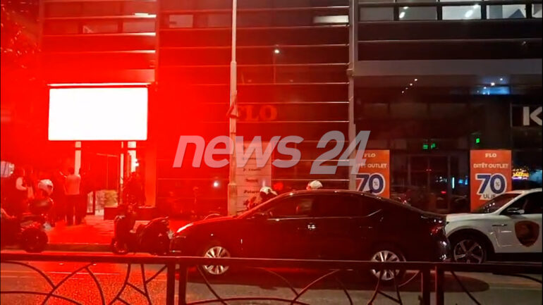 Berisha Reagon Pas Deklaratave Të Ramës Pensionistët Marrin Sa 2 Kg Domate Në Muaj....00 24 17 06.still013