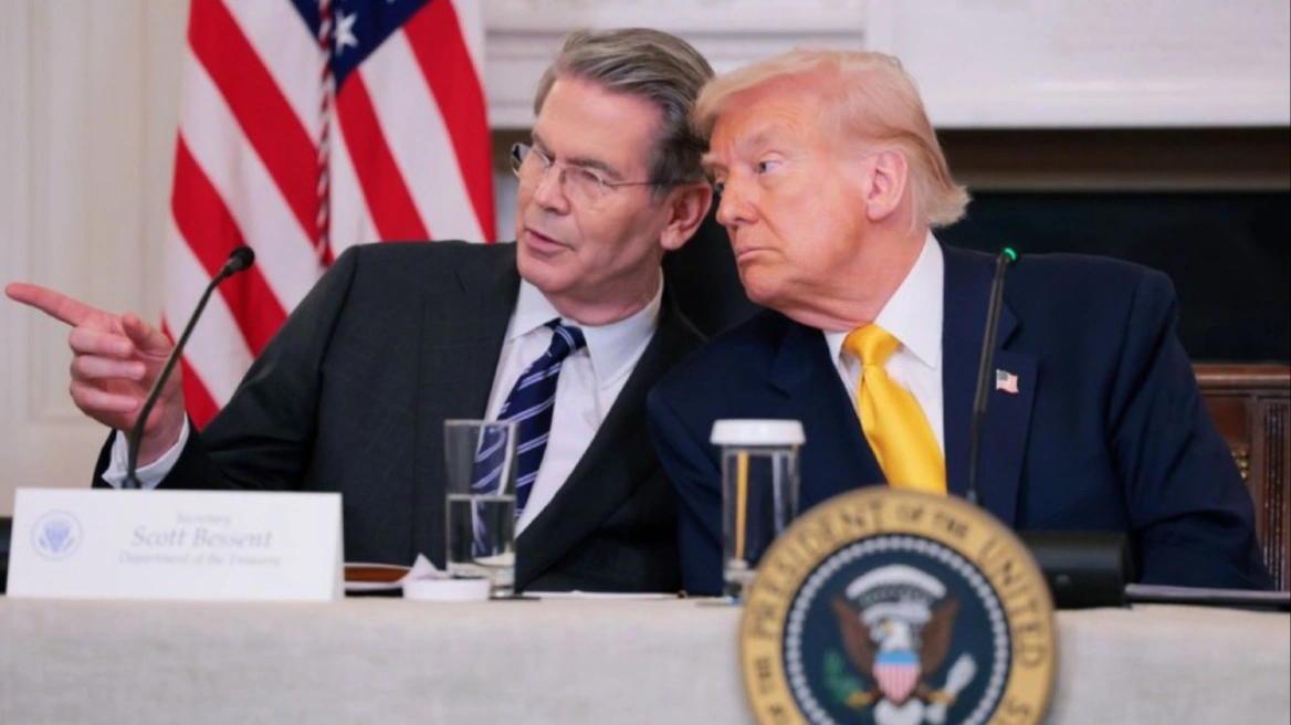 Bessant  SHBA të nuk do ta zgjasin pezullimin e sanksioneve për naftën ruse në rezervuarët e anijeve