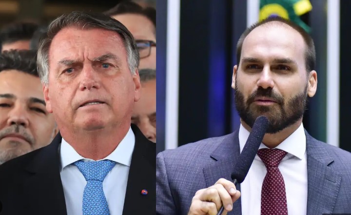 Bolsonaro Djali I Bolsonaro