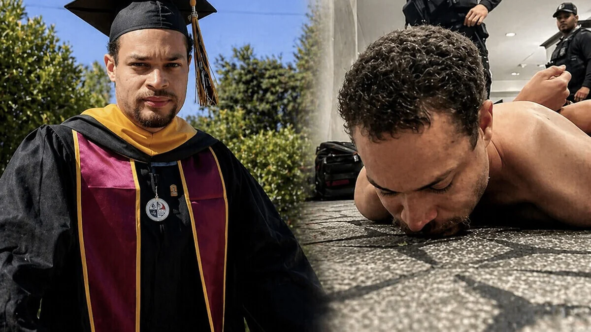 Cole Thomas Allen mund të dënohet me burgim të përjetshëm për tentativë vrasjeje ndaj Trump
