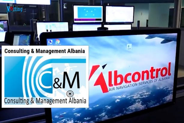 Vetting/ “Consulting & Management Albania” e Ervis Myftarit skemë abuzimi me TVSH-në? Kompania përfiton tenderat e Albcontrol, dyshime për shmangie të…