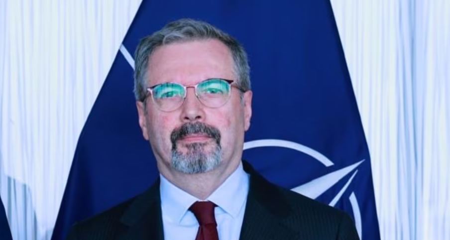 Albin Kurti emëron Agron Bajramin kryenegociator në dialogun teknik me Serbinë