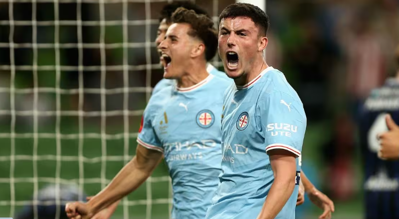 VIDEO/ Gol i gjithi shqiptar, talenti Memeti bën heroin