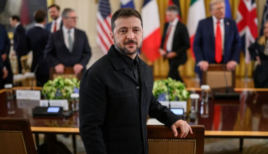 SHBA humbasin kontrollin ndaj Ukrainës? Zyrtari i Bushit thotë: "Putin e ka bërë NATO një tigër prej letre"
