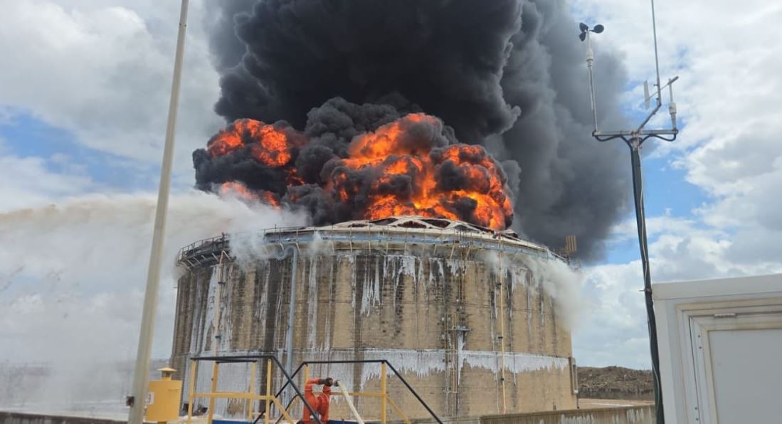 Jerusalem Post: Rusia i dha Iranit një listë të infrastrukturës kritike energjetike izraelite