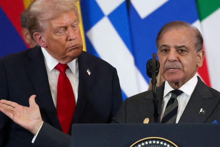 Analiza  Si e forcoi imazhin diplomatik Pakistani duke ndërmjetësuar armëpushimin