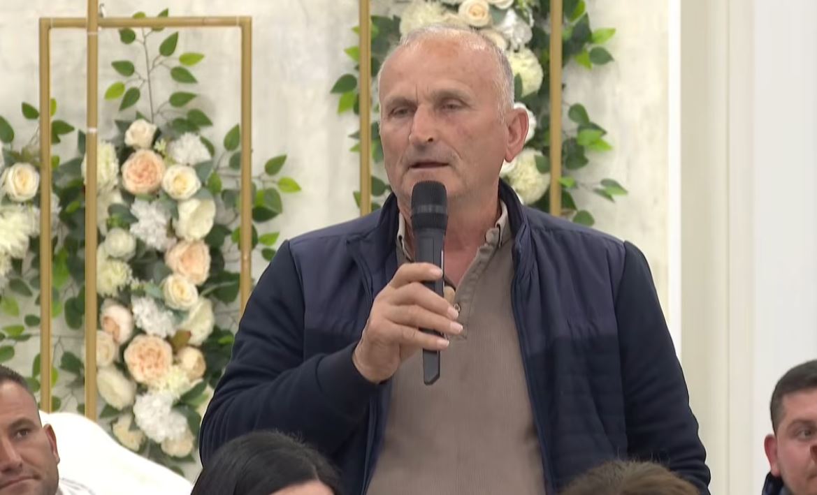 “TVSH mollë e ndaluar për fermerët, e marrin grosistët”, fermeri ironi: Qeveria në jep 10 mijë lekë subvencion, as fëmijët nuk i pranojnë aq si dhuratë ditëlindje