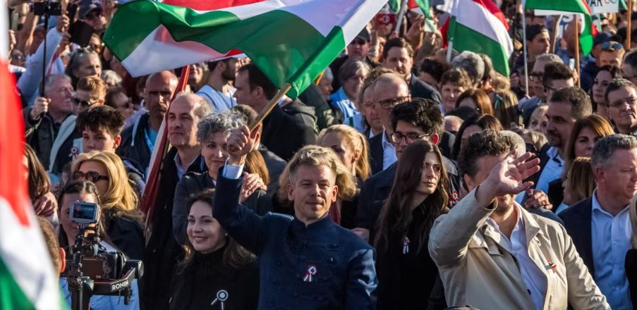 90 mld euro për Ukrainën  paketa e sanksioneve ndaj Rusisë dhe   Fati i vetove të Hungarisë në BE