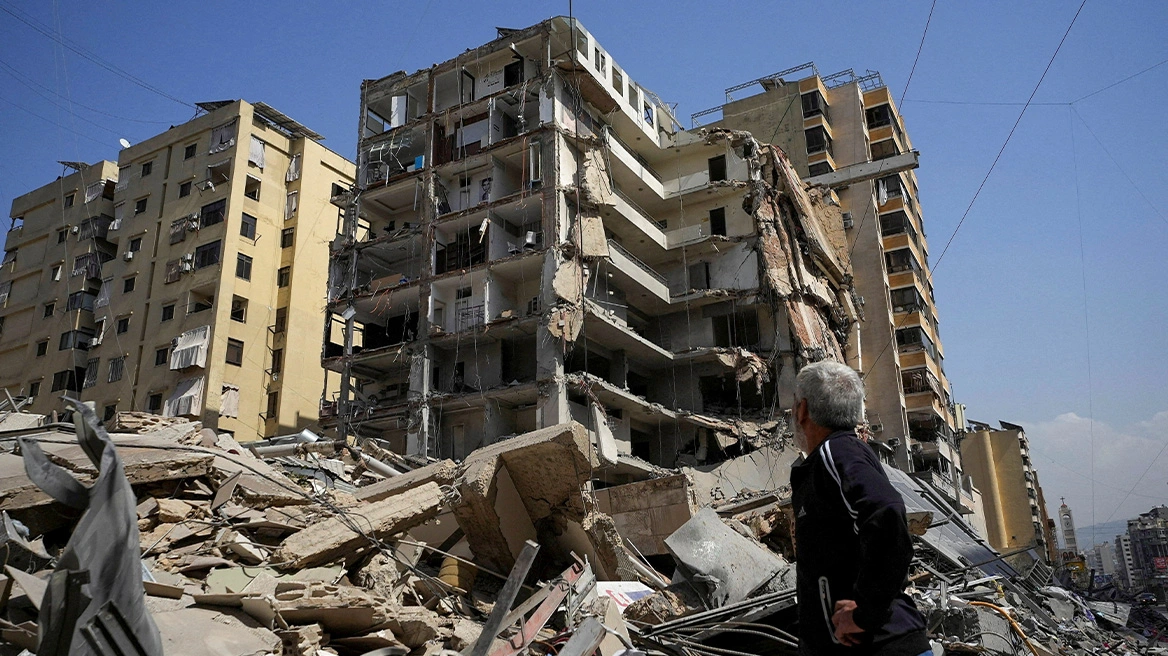 Çfarë parashikon marrëveshja e armëpushimit mes Izraelit dhe Libanit  Detajet nga Departamenti i Shtetit