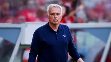 Dk Op Mourinho
