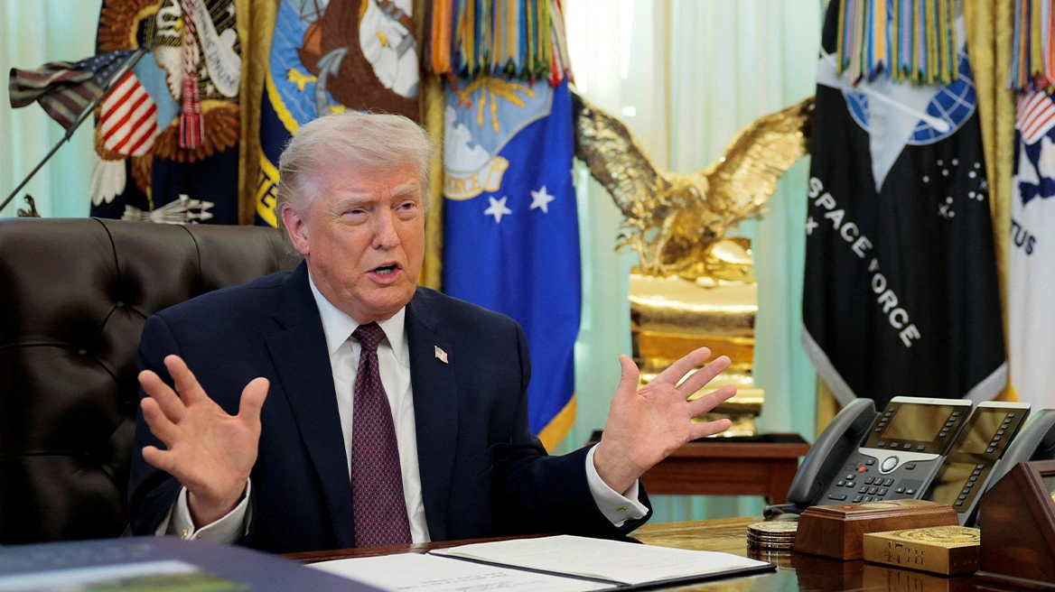 Deklarata e Trump mbi Operacionin  Epic Fury   Armiqtë tanë po humbasin dhe Amerika po fiton  lufta do të vazhdojë   