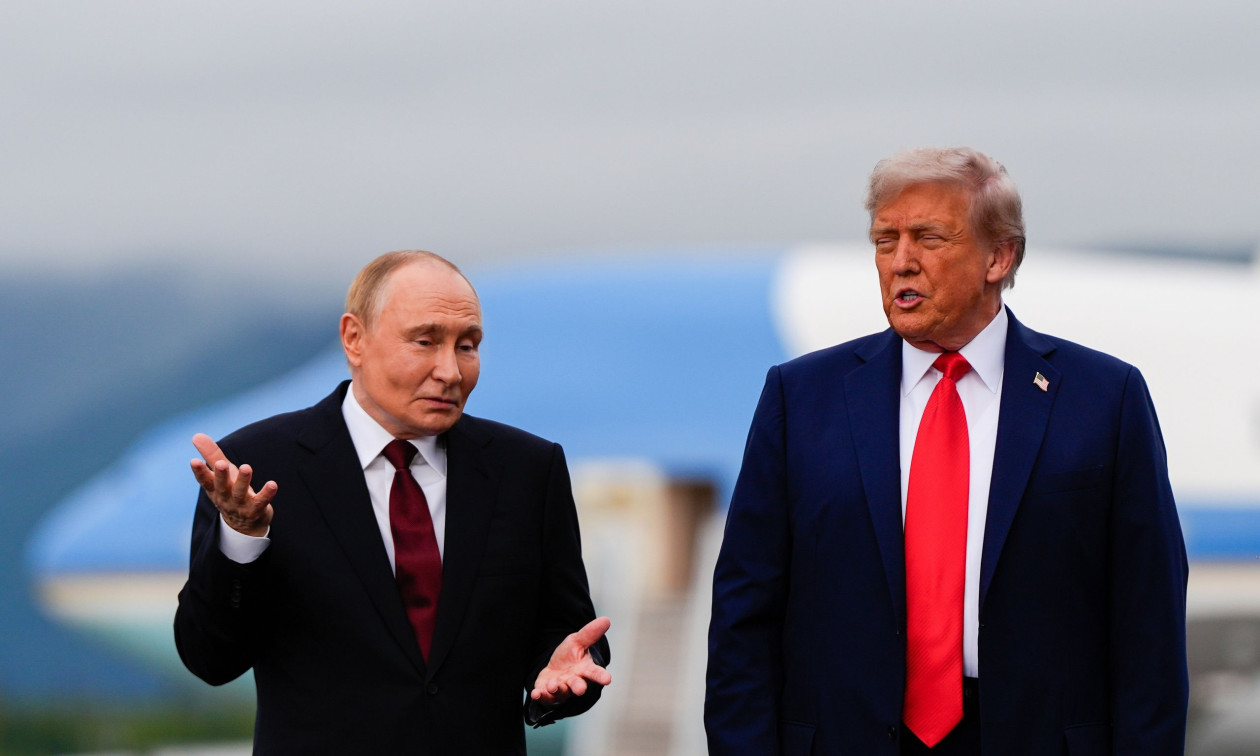 Trump  Dyshoj se Putini do të vijë në samitin e G20 në Florida