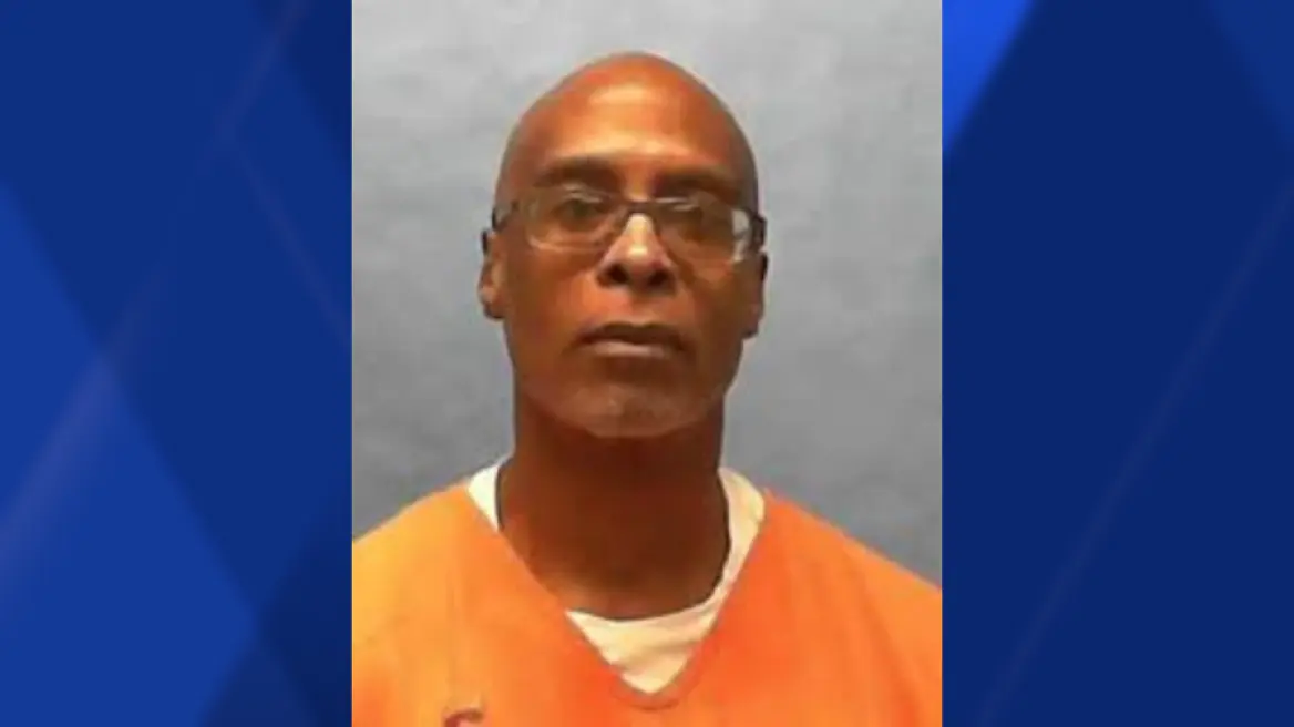 Një burrë i dënuar me vdekje për vrasjen e fqinjit të tij gjatë një grabitjeje në vitin 1990 ekzekutohet në Florida