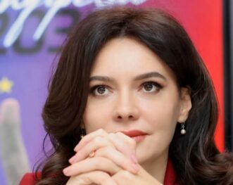 Elisa Spiropali1
