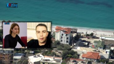 Erilinda Lala Taulant Godroli Borsh Hoteli Take