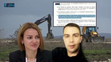 Erilinda Lala Taulant Godroli2