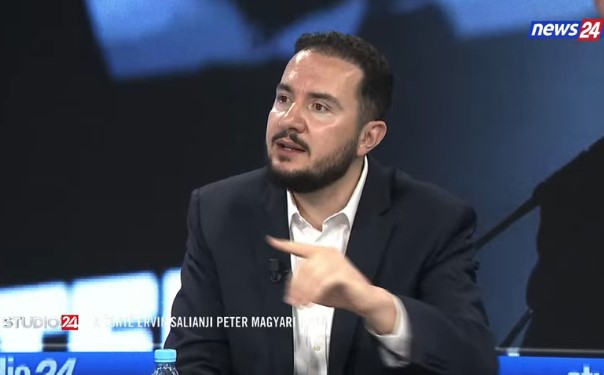  Berisha nuk është kryetar i PD deri në fund të majit   Salianji  Me një padi të thjeshtë zgjidhet ngërçi për statutin  por s    