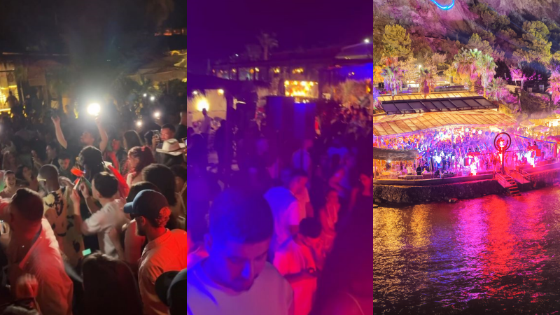 OMA Dyrrachium pritet të sjellë mbi 75 000 turistë  duke e kthyer Durrësin në epiqendër të turizmit muzikor në Shqipëri  VIDEO   