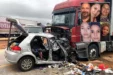Family Of 6 Killed In Brazil Car Crash