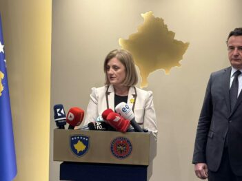Feride Rushiti