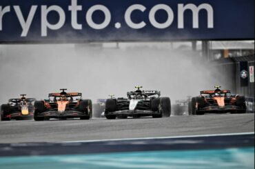 Formulaaa 1