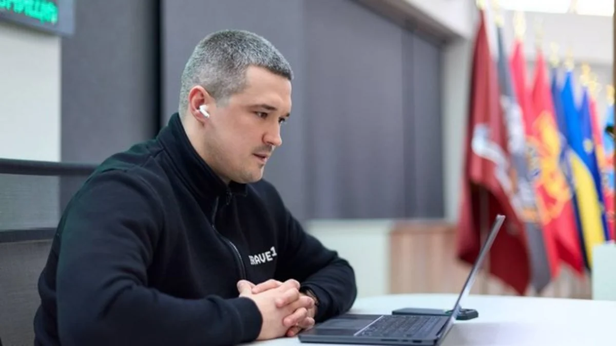 Fyodorov  Belgjika dhe Spanja do të ndajnë 2 miliardë euro ndihmë mbrojtëse për Ukrainën