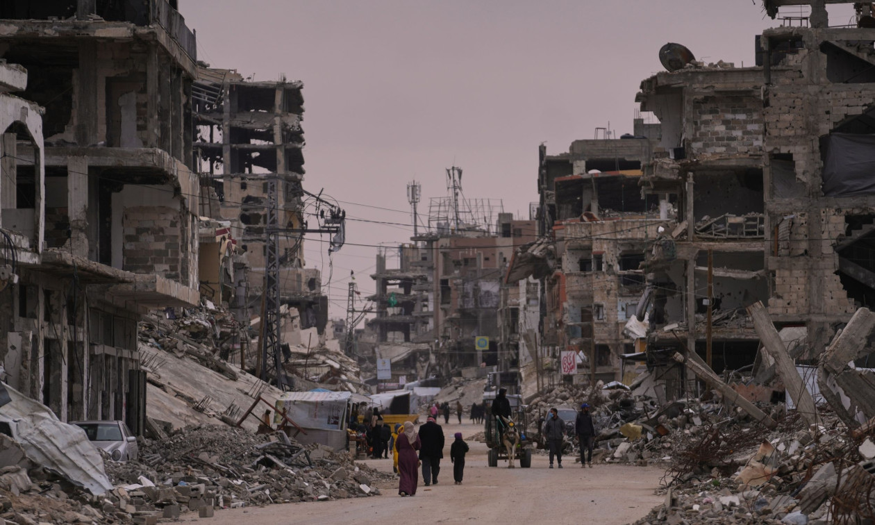 Katër persona, përfshirë një gazetar të Al Jazeera-s, u vranë në sulmet ajrore izraelite në Rripin e Gazës