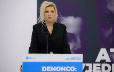 Genta Vangjeli