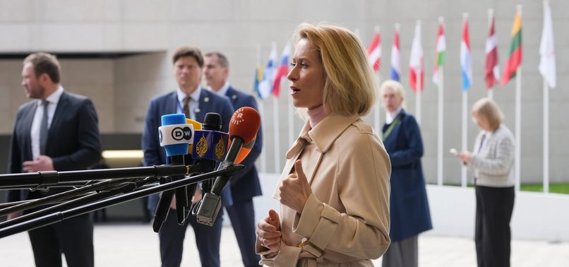 Gjermania dhe Italia refuzojnë pezullimin e marrëveshjes së bashkëpunimit BE Izrael