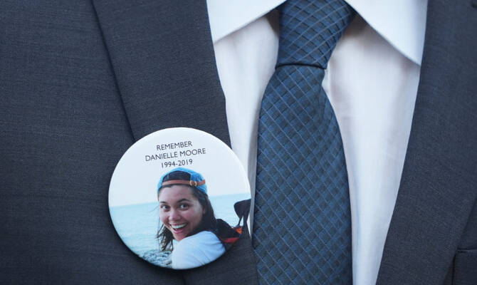 Gjykata e apelit në SHBA refuzon kërkesën e familjeve të viktimave të rrëzimit të Boeing 737 Max për të rihapur çështjen penal   