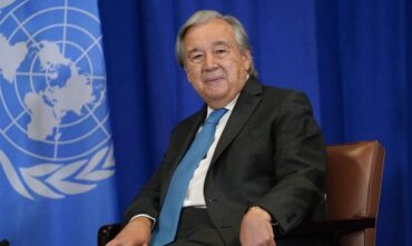 Guterres