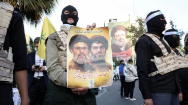 Hezbollahu