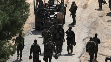 Hezbollahu Paralajmëron
