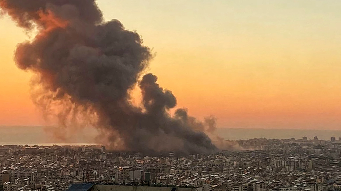 Hezbollahu sulmon Izraelin me raketa dhe dronë në shenjë hakmarrjeje për shkeljen e armëpushimit