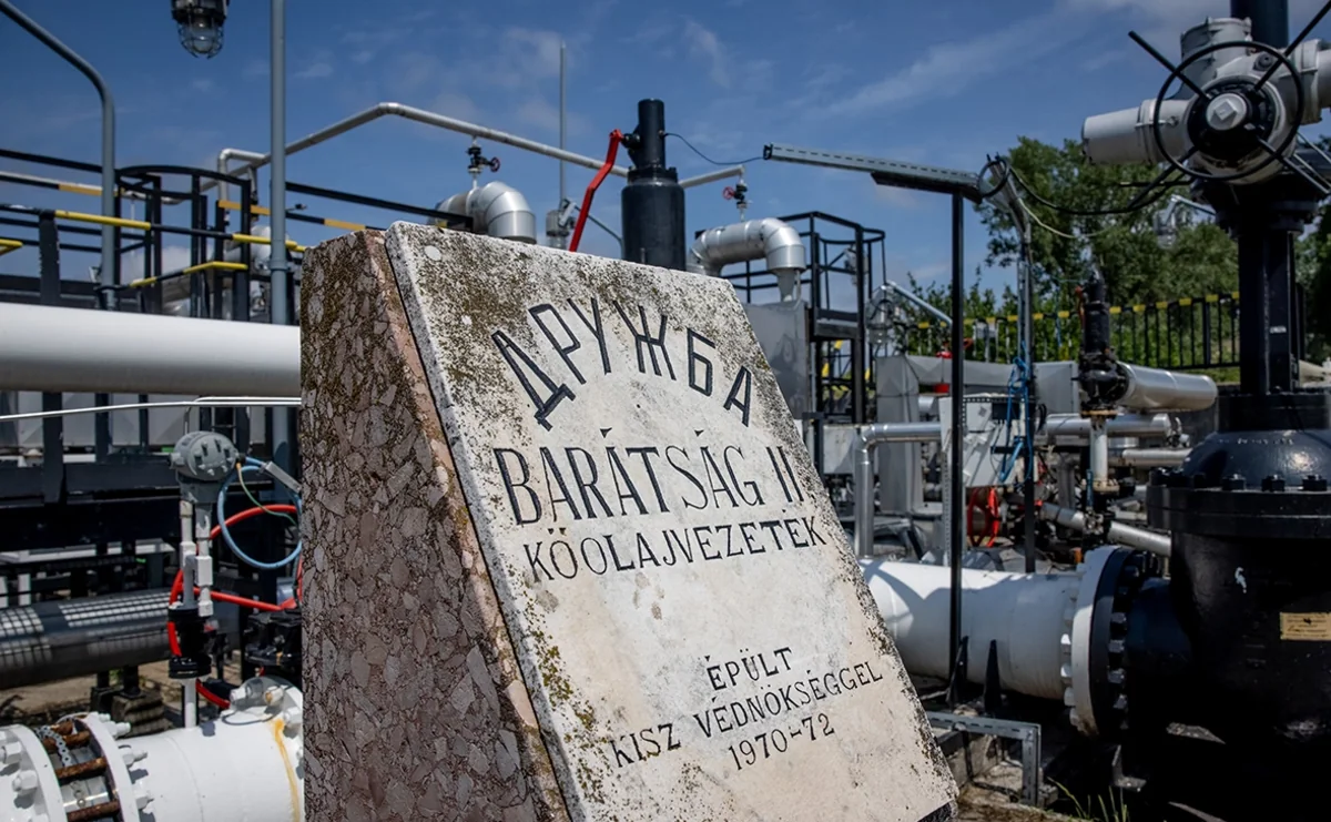 hungaria-njofton-se-furnizimet-me-nafte-me-druzhba-do-te-rifillojne-sot