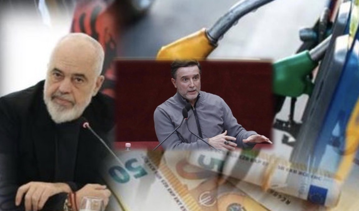 Çmimi i naftës pas armëpushimit  Braçe  Qeveria asnjë masë për të nxitur kursimin  u mjaftua me Bordin dhe uljen e akcizës