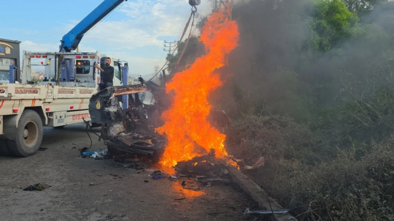 Nuk ndalet lufta  Sulm me dron në Liban  një i vrarë dhe dy të plagosur