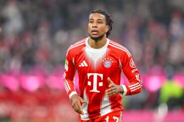 Fc Bayern München V 1. Fsv Mainz 05 Bundesliga