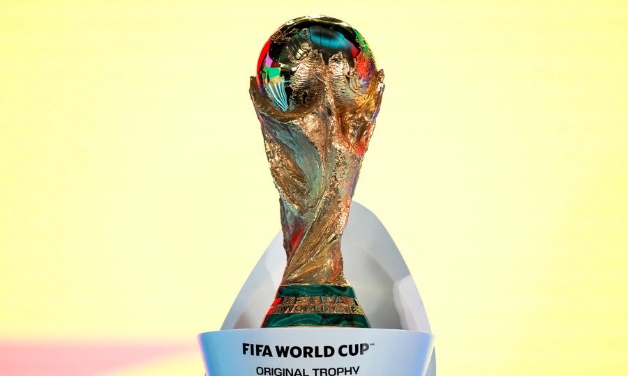 FIFA konfirmon: Irani do të luajë në Kupën e Botës 2026 në SHBA
