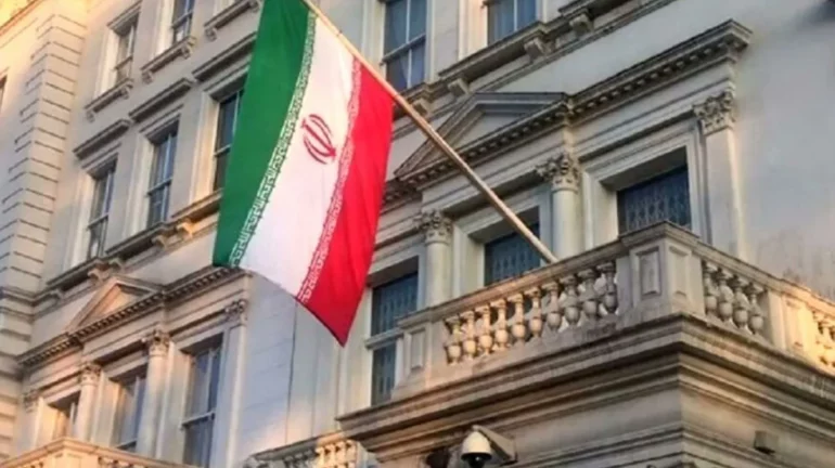 Irani Mohon