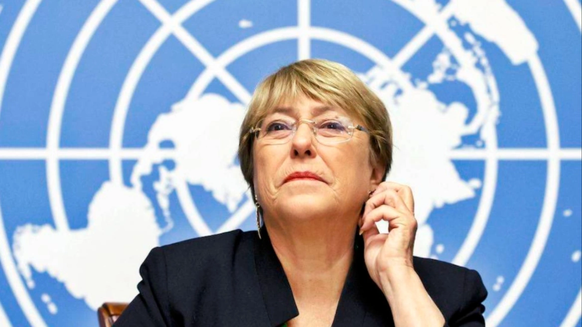 Ish presidentja kiliane Bachelet shpreson që bota të jetë  gati t i japë një gruaje udhëheqjen e OKB së 